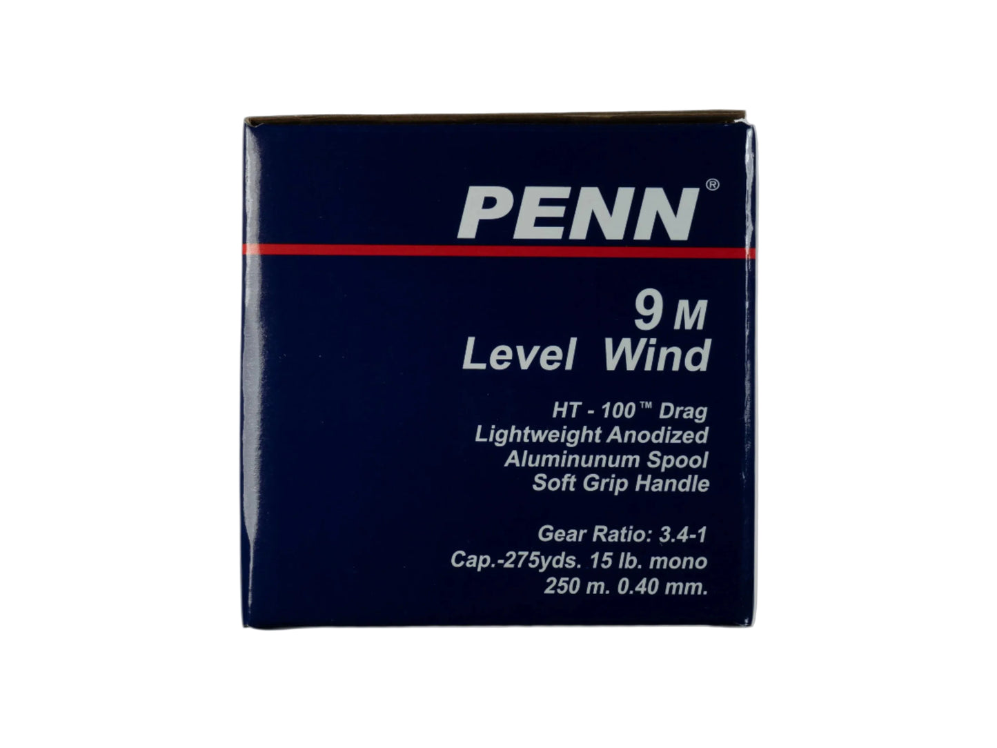 Penn 9M Reel Right-handed