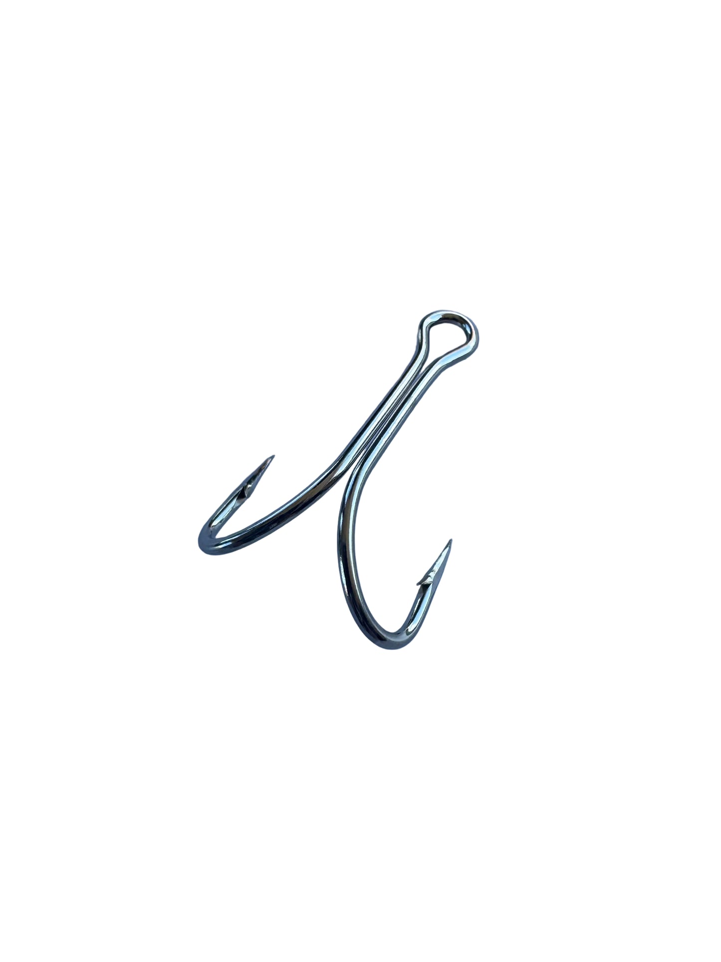 Double Hook