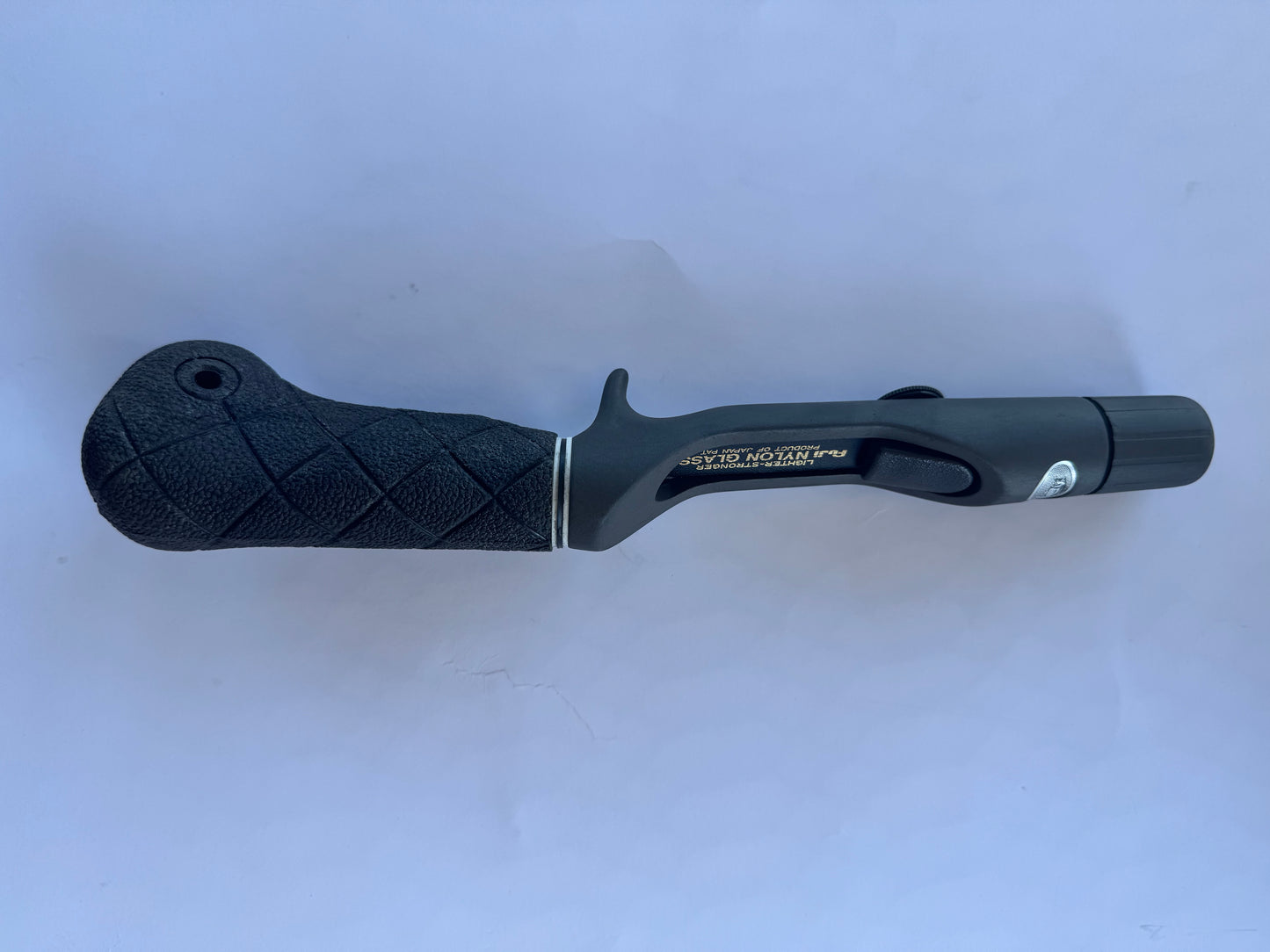 Fuji Pistol Grip Fishing Rod Handle