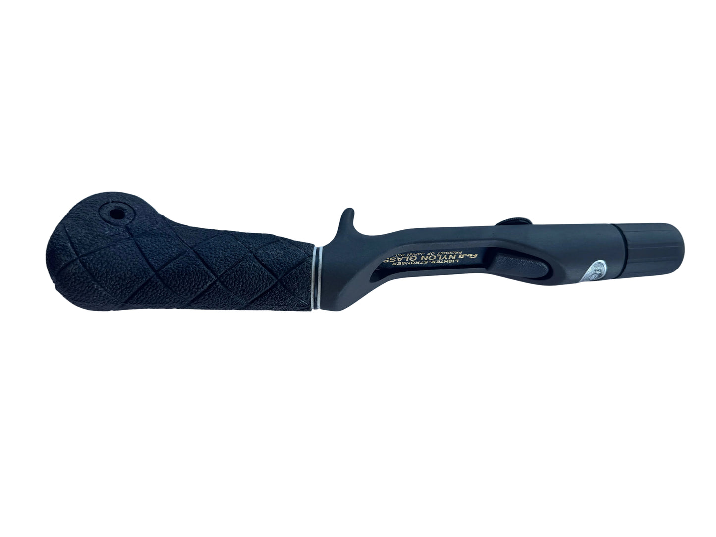 Fuji Pistol Grip Fishing Rod Handle
