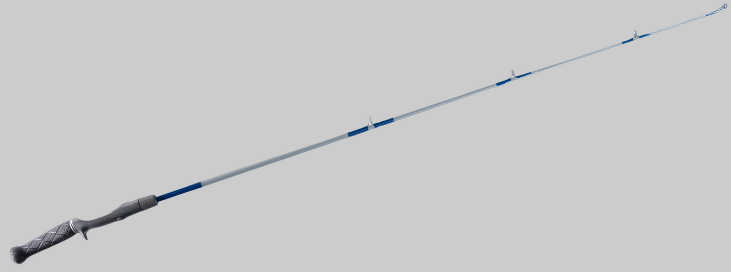 Short Handle Rod - Heavy Action