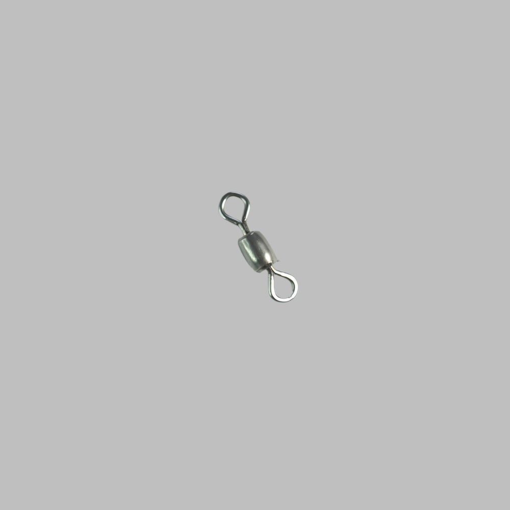 Stainless Swivels 10 Swivels