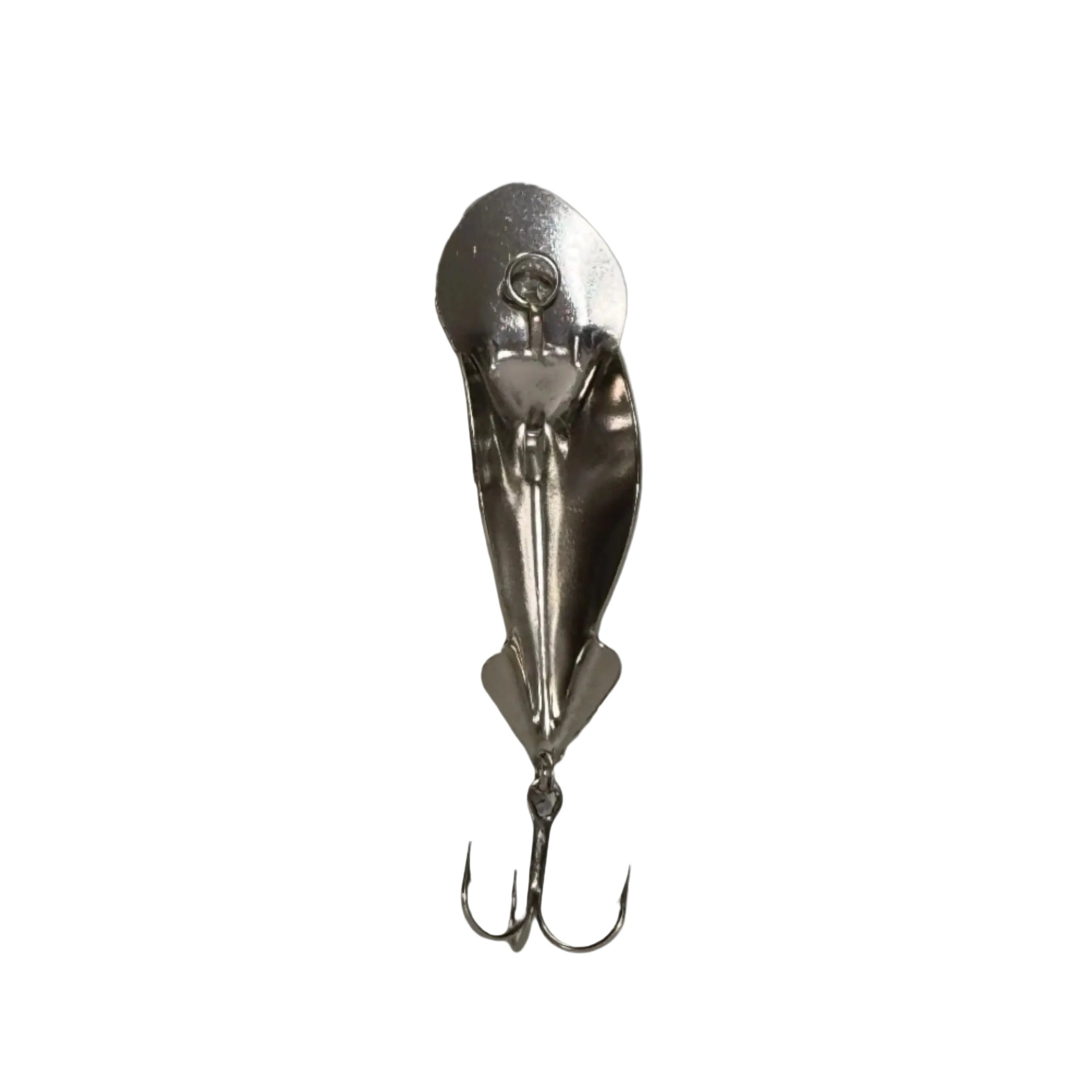Spoonplug Pattern Spoonplugs & Fishing Lures | Buck Perry's Original Lure Collection ...