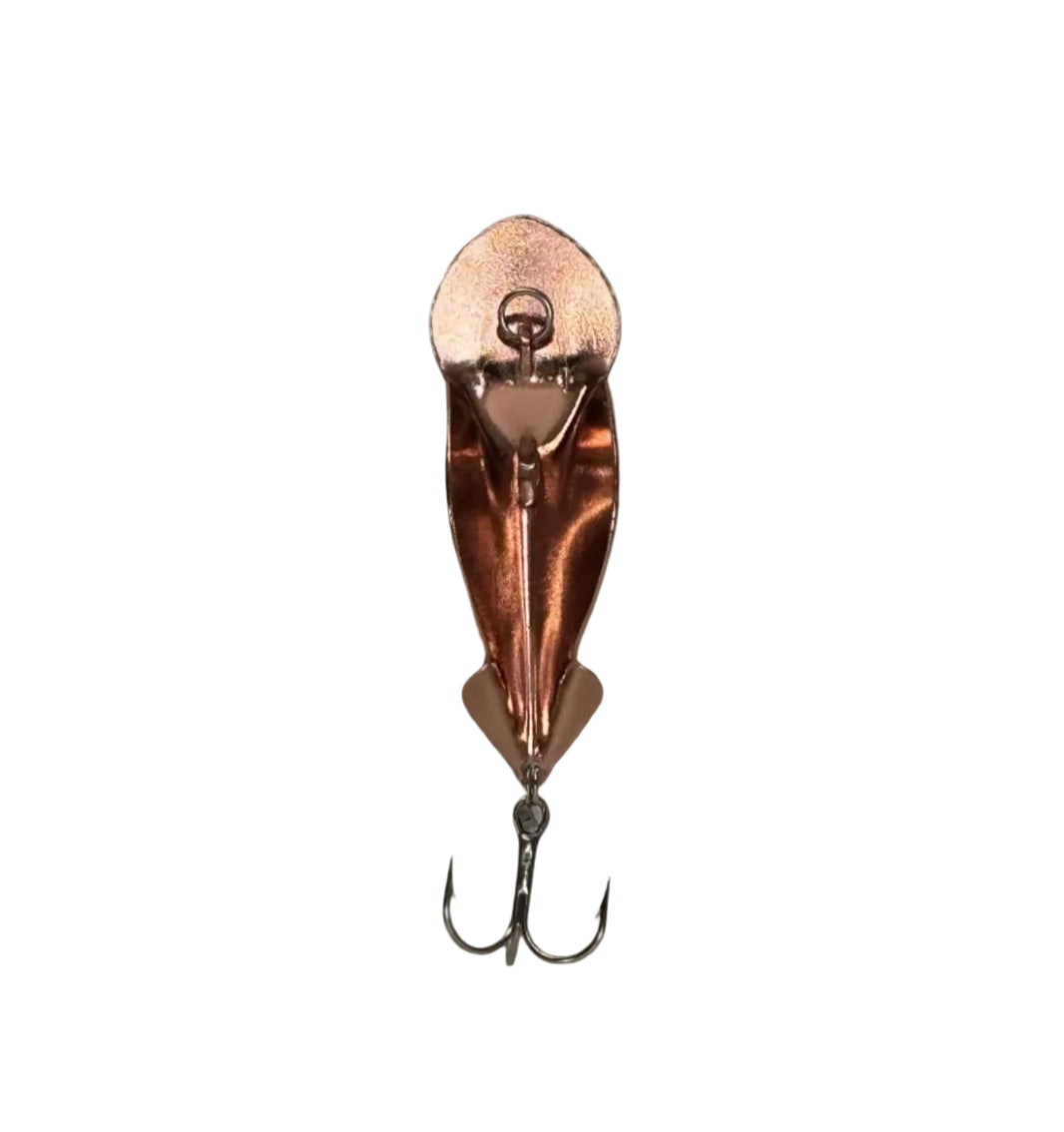 Spoonplugs & Fishing Lures | Buck Perry's Original Lure Collection ...