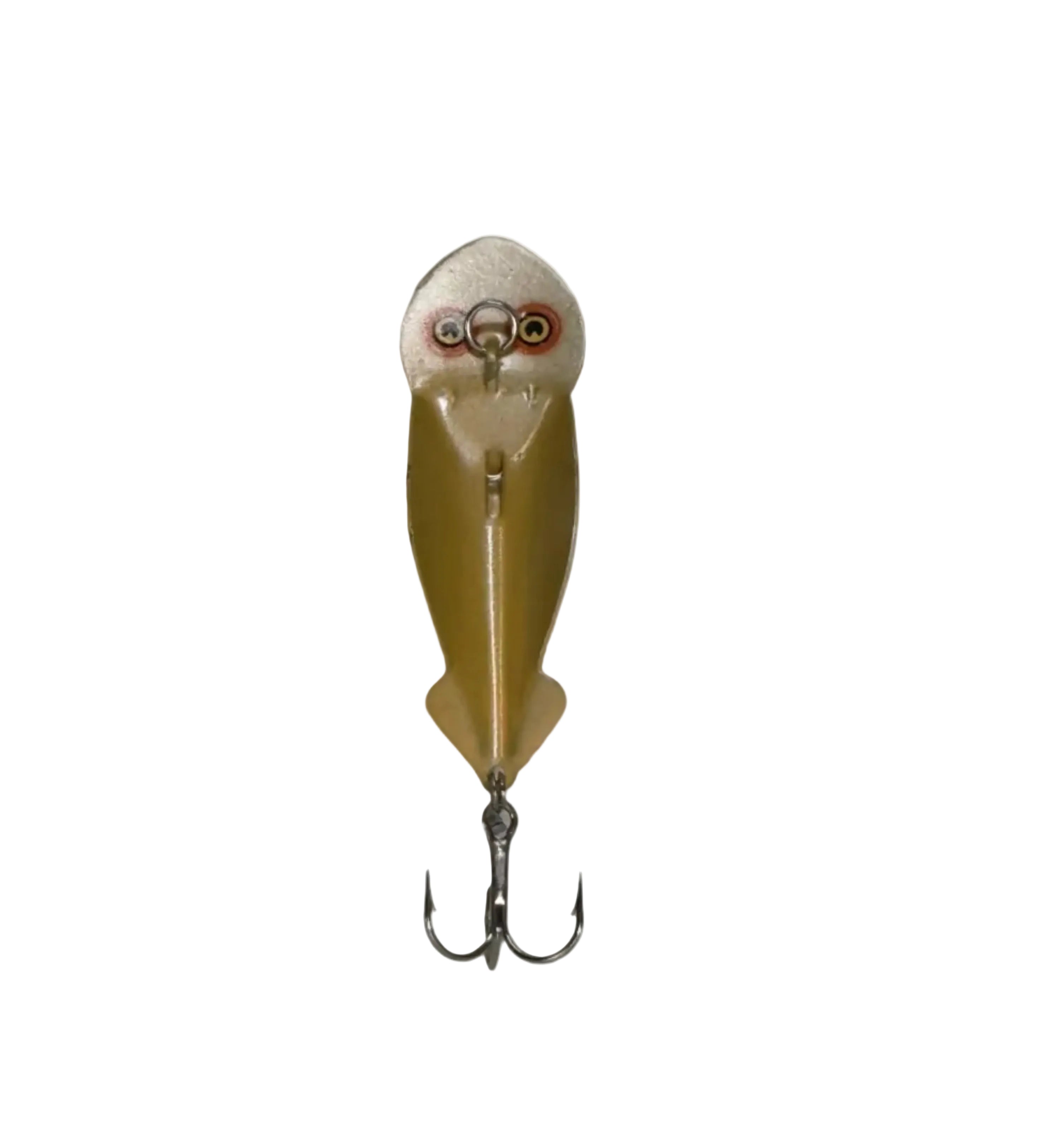 Spoonplug Pattern Spoonplugs & Fishing Lures | Buck Perry's Original Lure Collection ...