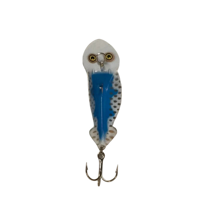 Spoonplugs & Fishing Lures | Buck Perry's Original Lure Collection ...