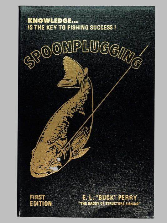 Spoonplugging Shop Bucks Bait's for Spoonplugging Gear & Fishing Tools | Official ...