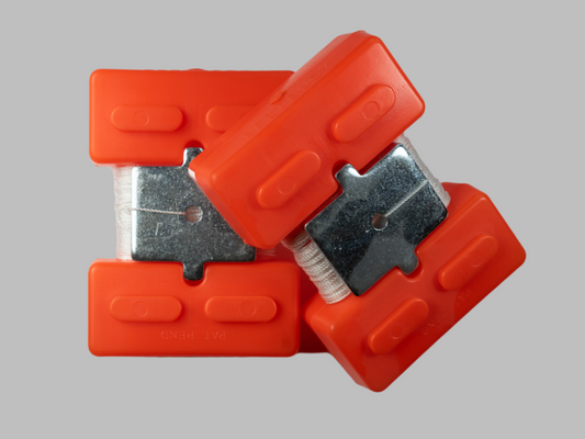 Buoy Markers ‎ ‎ ‎ ‎ ‎ ‎ ‎ ‎ ‎ ‎ ‎ ‎ ‎ ‎2-pack