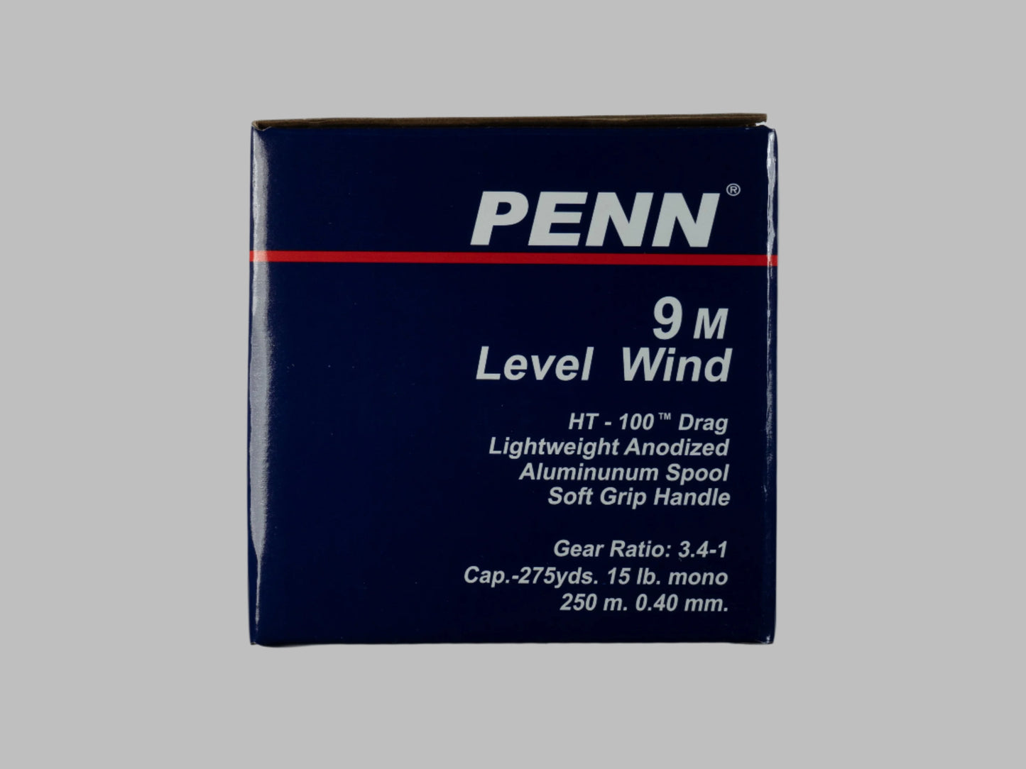 Penn 9M Reel ‎ ‎ Right-handed