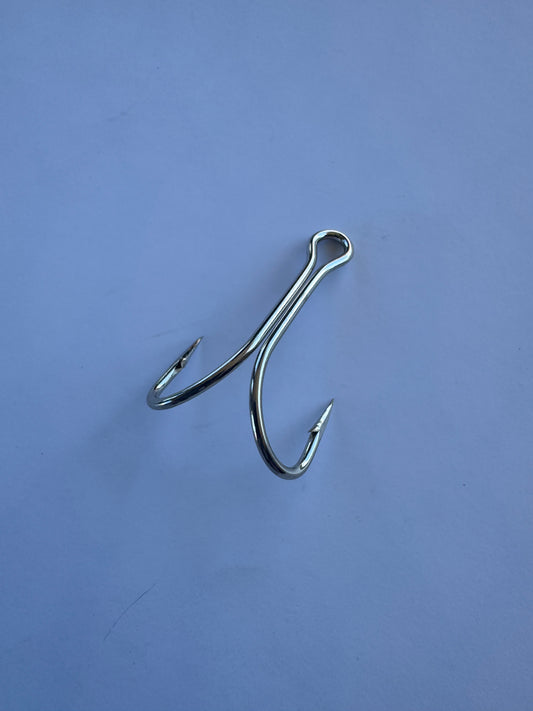 Double Hook