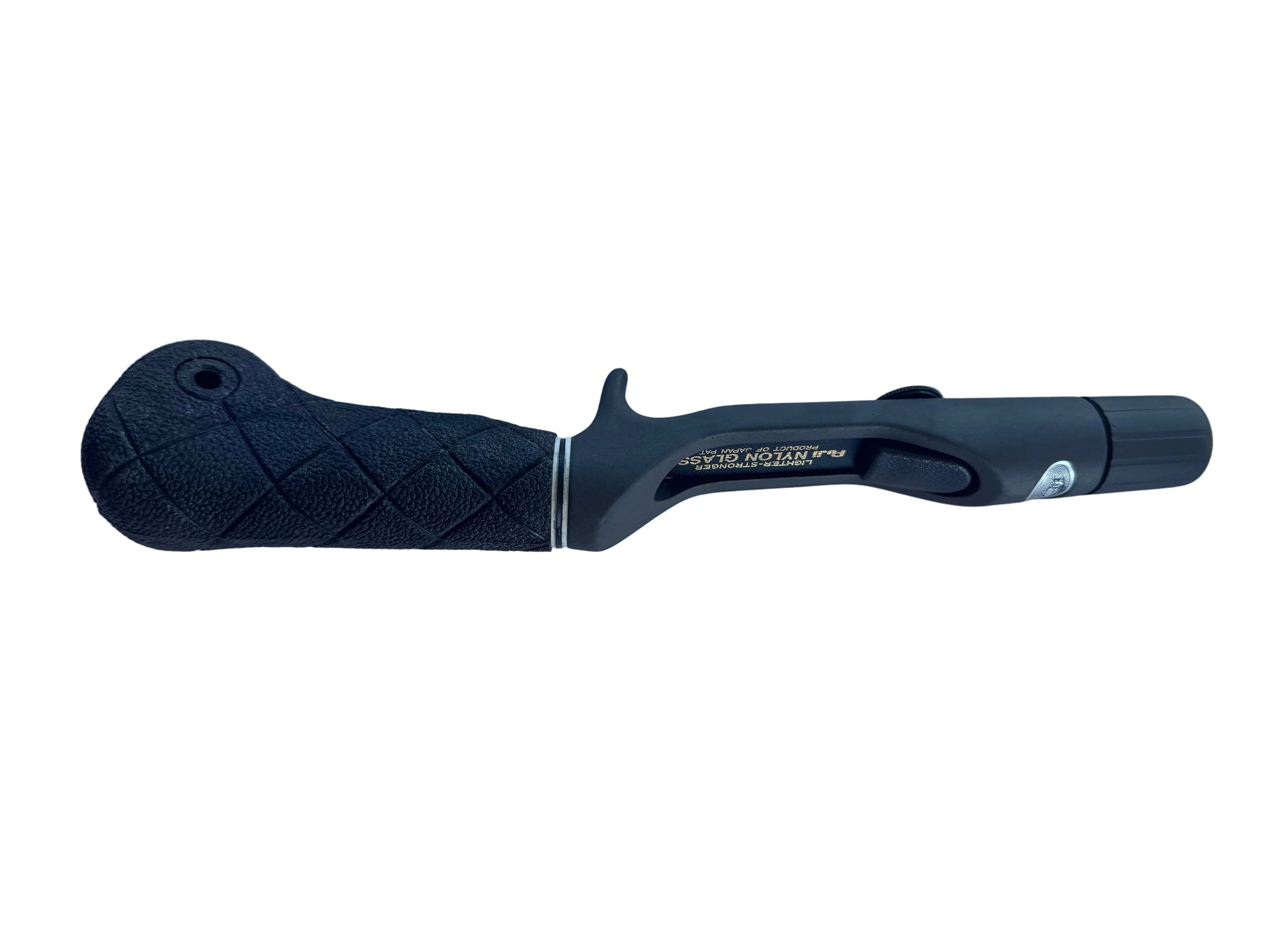 baitcasting rod pistol grip Fuji Pistol Grip Fishing Rod Handle – Buck's Baits, Inc